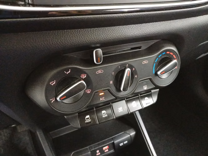 KIA SOLUTO - 2026 - KSOL - Automarket - Imagen 8