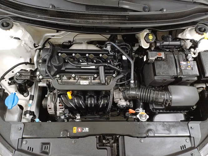 KIA SOLUTO - 2026 - KSOL - Automarket - Imagen 3