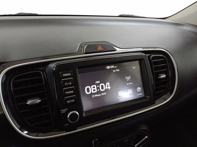 KIA SOLUTO - 2026 - KSOL - Automarket - Imagen 7