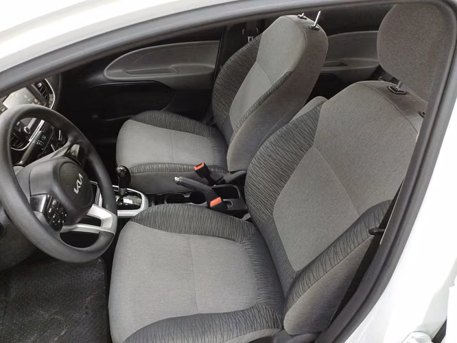KIA SOLUTO - 2026 - KSOL - Automarket - Imagen 4