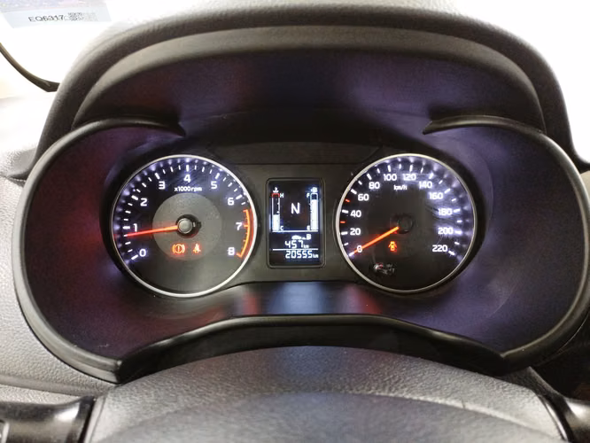 KIA SOLUTO - 2026 - KSOL - Automarket - Imagen 6