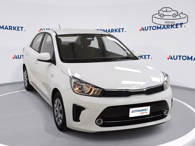 KIA SOLUTO - 2026 - KSOL - Automarket