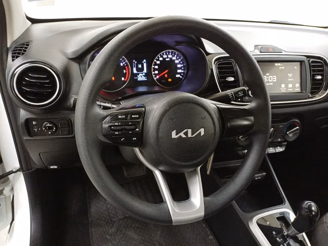 KIA SOLUTO - 2026 - KSOL - Automarket - Imagen 5