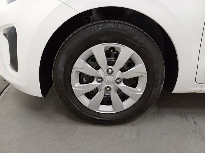 KIA SOLUTO - 2026 - KSOL - Automarket - Imagen 2