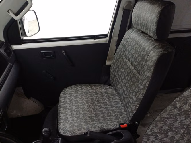 SUZUKI APV - 2024 - APV - Automarket - Imagen 9