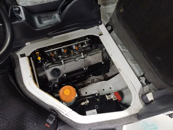 SUZUKI APV - 2024 - APV - Automarket - Imagen 3