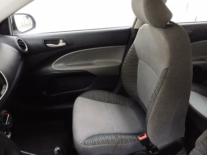 KIA SOLUTO - 2026 - KSOL - Automarket - Imagen 9