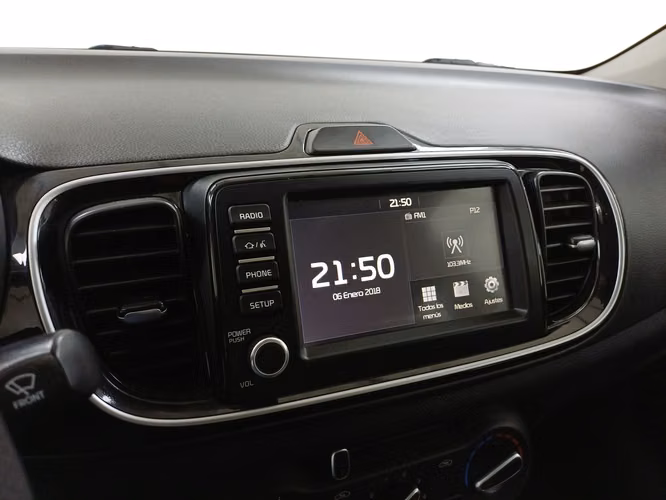 KIA SOLUTO - 2026 - KSOL - Automarket - Imagen 7