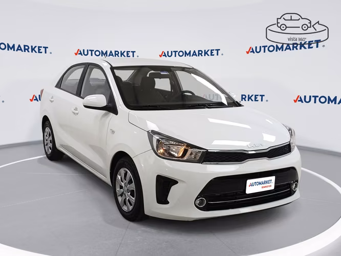 KIA SOLUTO - 2026 - KSOL - Automarket