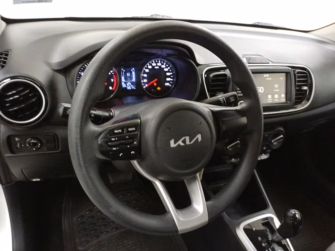 KIA SOLUTO - 2026 - KSOL - Automarket - Imagen 5