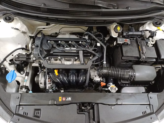 KIA SOLUTO - 2026 - KSOL - Automarket - Imagen 3