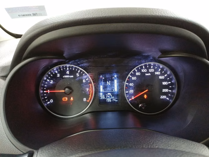 KIA SOLUTO - 2026 - KSOL - Automarket - Imagen 6