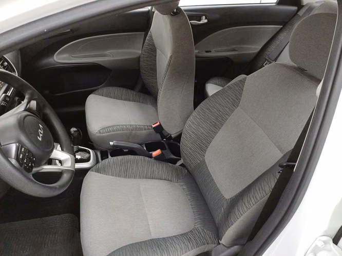 KIA SOLUTO - 2026 - KSOL - Automarket - Imagen 4