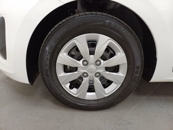 KIA SOLUTO - 2026 - KSOL - Automarket - Imagen 2
