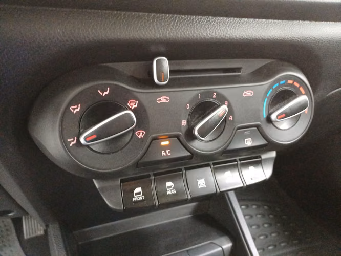 KIA SOLUTO - 2026 - KSOL - Automarket - Imagen 8