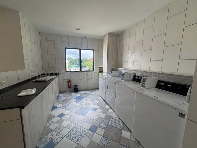 Alquiler de Apartamento en Albrook Ph Modal KC
