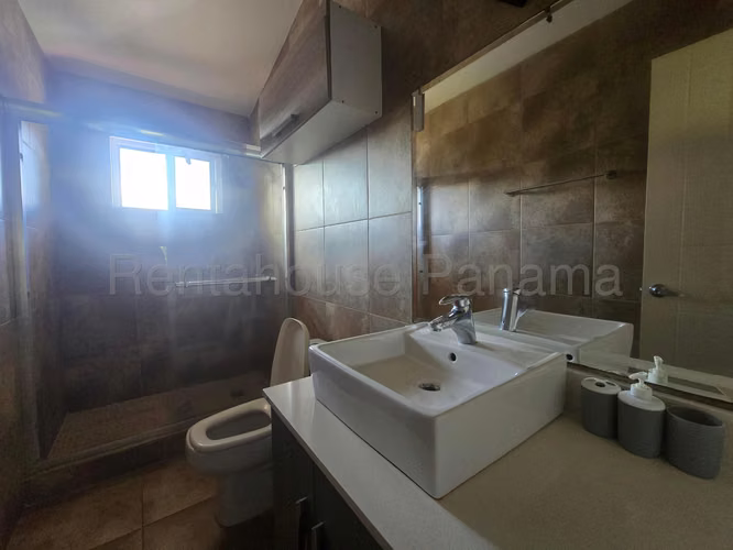 Alquiler de Apartamento en Ancon Ph Edificio Ancon KC