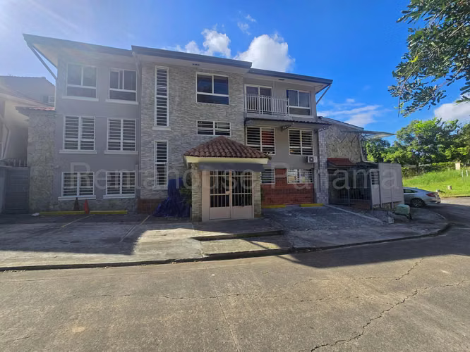 Alquiler de Apartamento en Ancon Ph Edificio Ancon KC