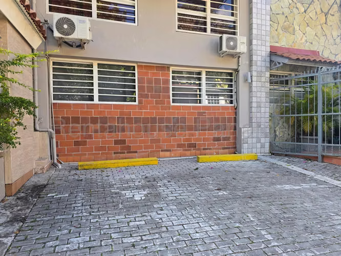 Alquiler de Apartamento en Ancon Ph Edificio Ancon KC