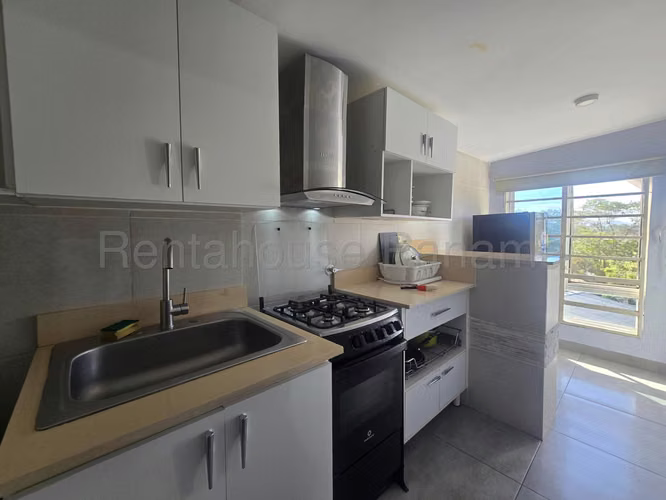 Apartment for rent in Ancon Ph Edificio Ancon KC