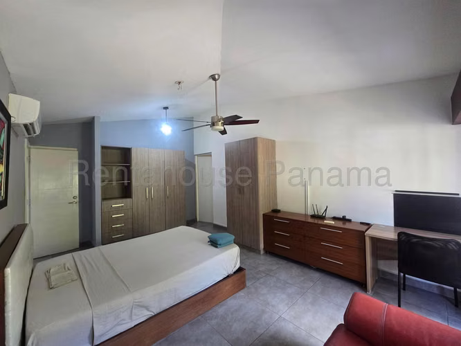 Alquiler de Apartamento en Ancon Ph Edificio Ancon KC