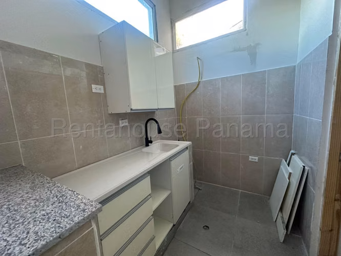 Alquiler de Apartamento en Ancon Ph Edificio Ancon KC