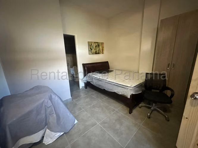 Alquiler de Apartamento en Ancon Ph Edificio Ancon KC
