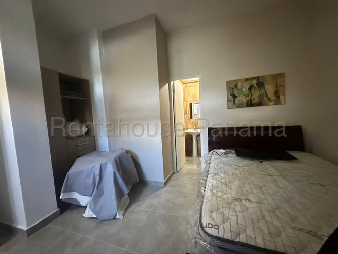 Alquiler de Apartamento en Ancon Ph Edificio Ancon KC