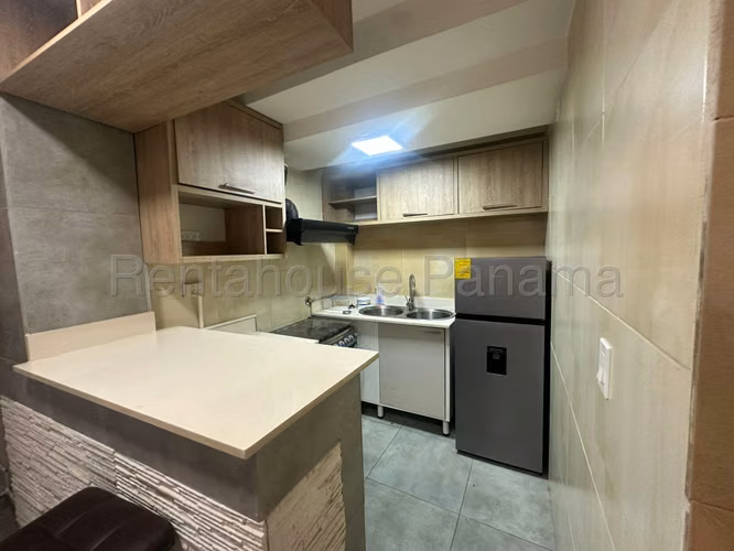 Alquiler de Apartamento en Ancon Ph Edificio Ancon KC