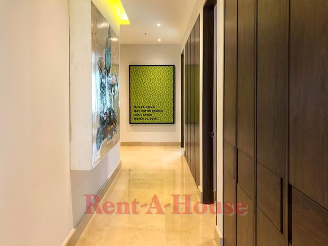 Venta de Apartamento en Costa del Este