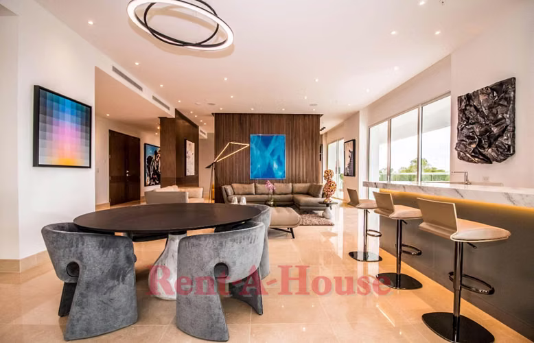 Venta de Apartamento en Costa del Este