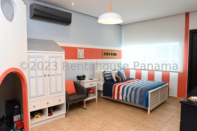 Venta de Apartamento en Costa del Este