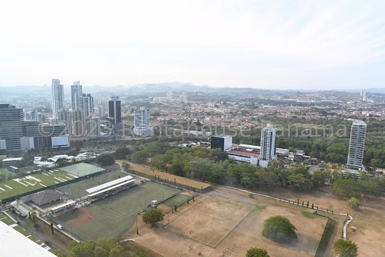 Venta de Apartamento en Costa del Este