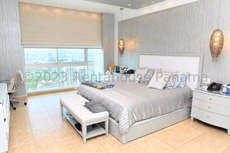Venta de Apartamento en Costa del Este