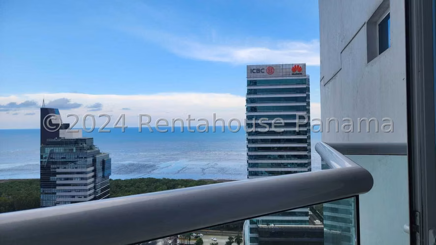 Venta de Apartamento en Costa del Este