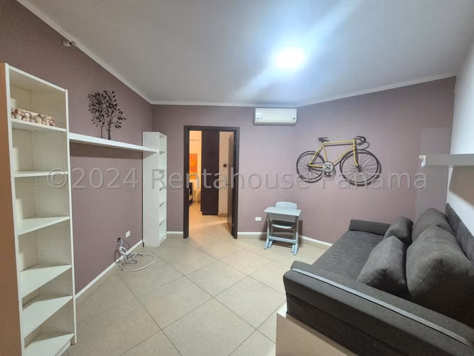 Venta de Apartamento en Costa del Este
