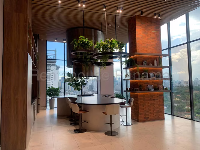Apartamento en Alquiler en Coco del Mar AFC 26-7564