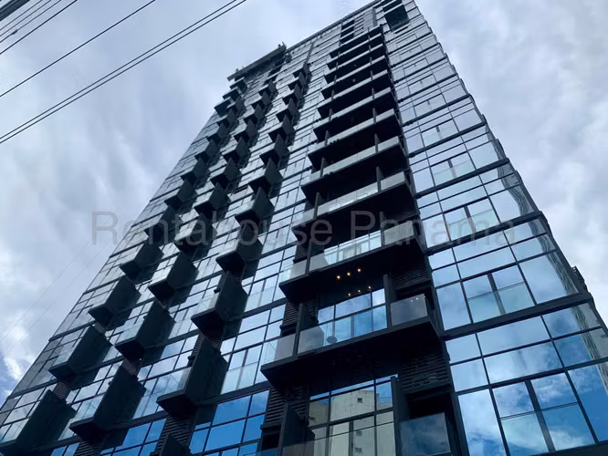 Apartamento en Alquiler en Coco del Mar AFC 26-7564