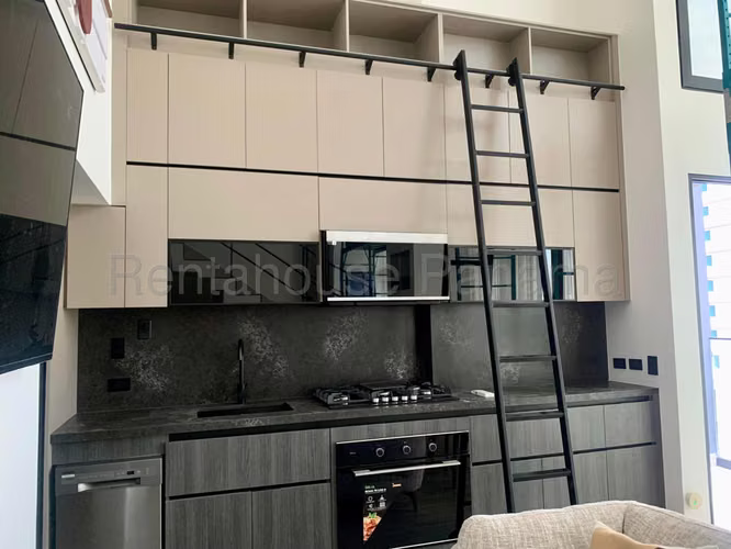 Apartamento en Alquiler en Coco del Mar AFC 26-7564