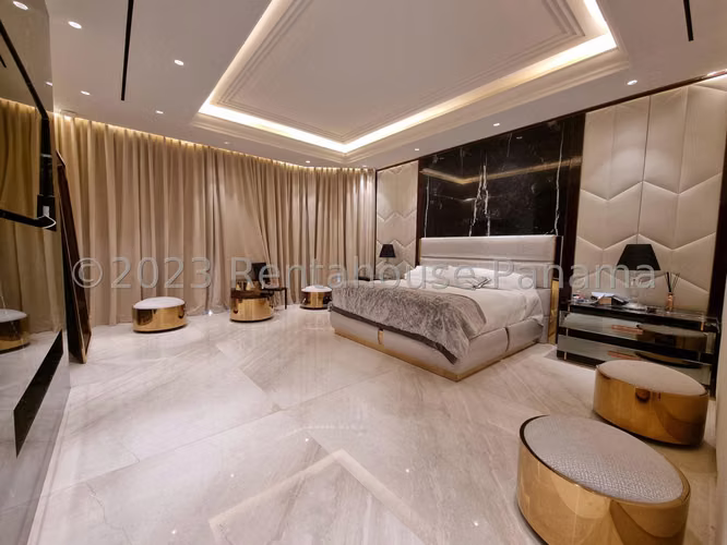 Apartamento en Alquiler en Punta Pacífica AFC 26-7488