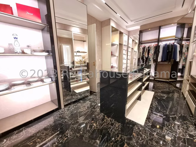 Apartamento en Alquiler en Punta Pacífica AFC 26-7488
