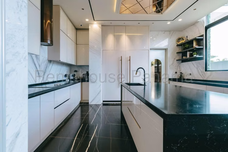 Apartamento en Alquiler en Punta Pacífica AFC 26-7488