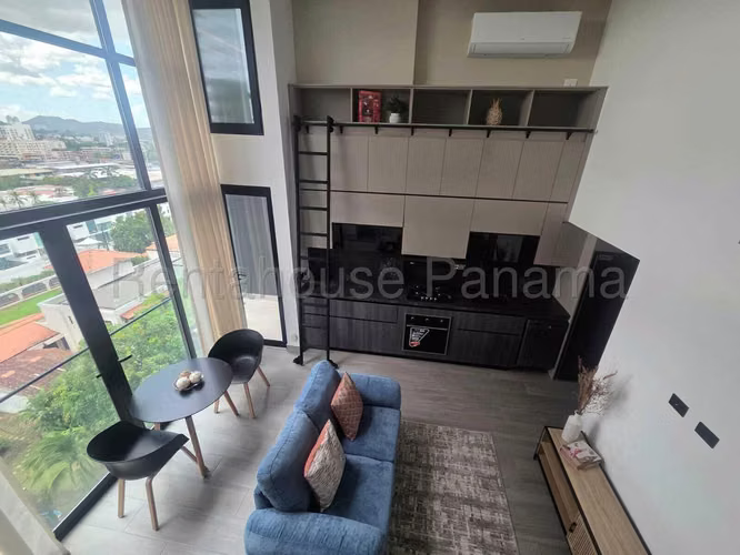 Apartamento en Alquiler en Coco del Mar AFC 26-7360