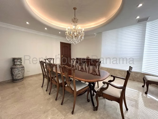 Apartamento en Venta en Punta Paitilla AFC 26-7588
