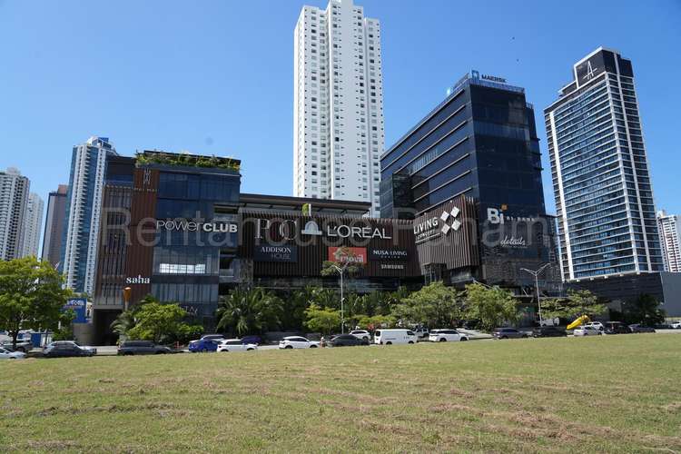 Local Comercial en Alquiler en Costa del Este AFC 26-7227 - Imagen 2