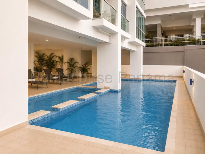 VIVA YA! EN SAN FRANCISCO ALQUILER PH METROPOLITAN 1 AMOBLADO ESM26-7942