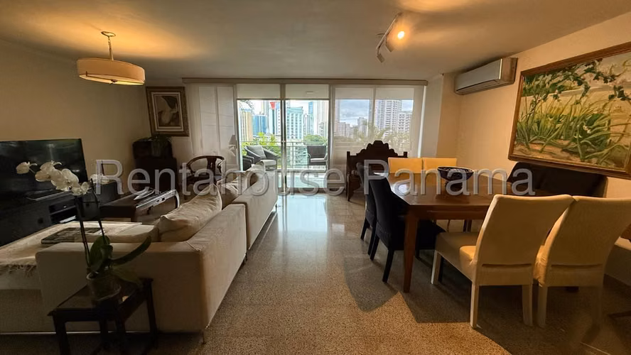 Venta de Apartamento en La Cresta Ph Panorama NS