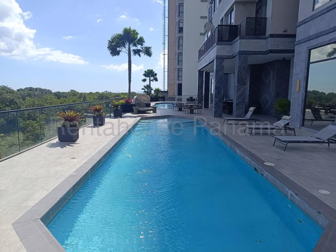 Venta de Apartamento en Santa Maria Ph Empire Residences NS