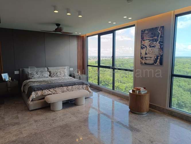 Venta de Apartamento en Santa Maria Ph Empire Residences NS