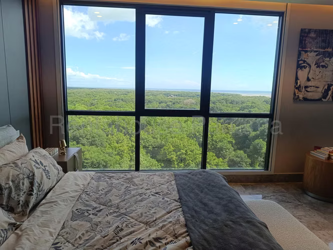 Venta de Apartamento en Santa Maria Ph Empire Residences NS